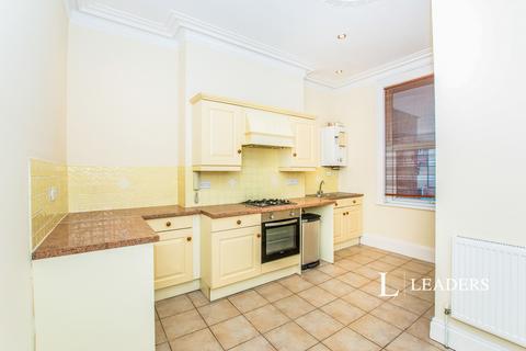 undefined, South Parade, Skegness, PE25