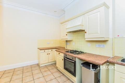 undefined, South Parade, Skegness, PE25