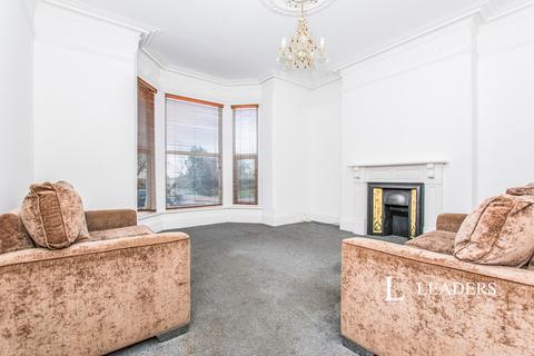 undefined, South Parade, Skegness, PE25