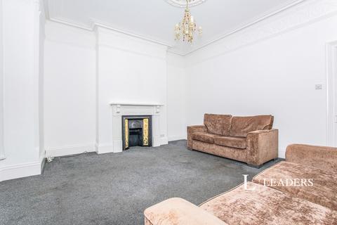 undefined, South Parade, Skegness, PE25