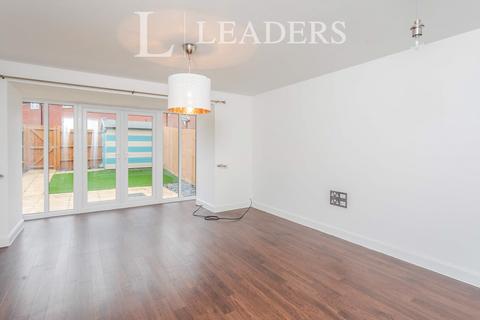 undefined, Bobbins Way, Buckingham, Buckinghamshire, MK18