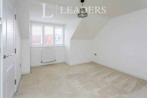 undefined, Bobbins Way, Buckingham, Buckinghamshire, MK18