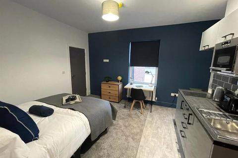 undefined, St. Chads Road, Derby, Derbyshire, DE23
