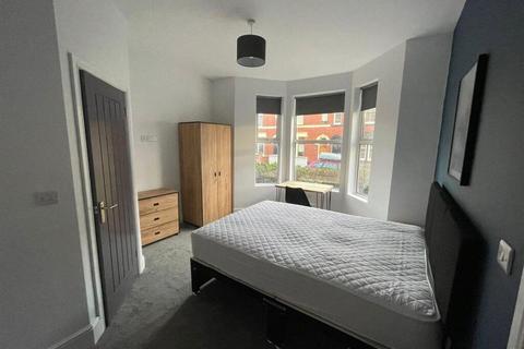 undefined, St. Chads Road, Derby, Derbyshire, DE23