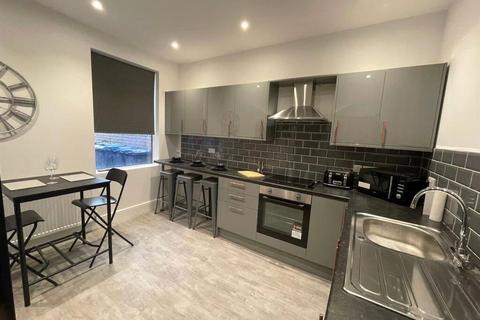 undefined, St. Chads Road, Derby, Derbyshire, DE23