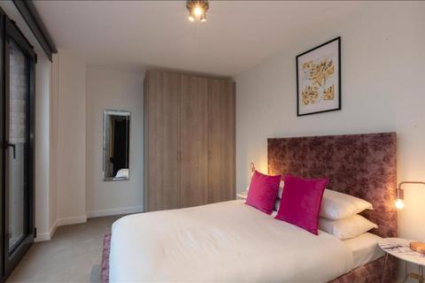undefined, 94 Frobisher Road, London N8