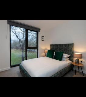 2 bedroom flat to rent, 94 Frobisher Road, London N8