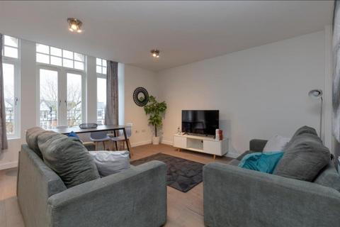 undefined, 94 Frobisher Road, London N8