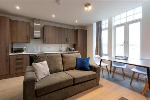 undefined, 94 Frobisher Road, London N8