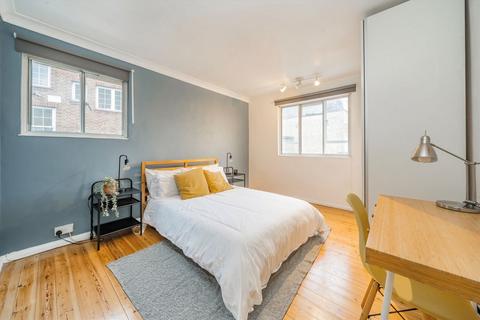 1 bedroom flat for sale, Dibden Street, London N1