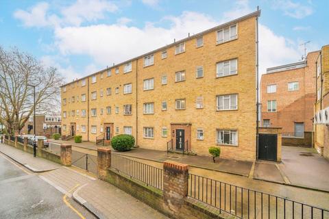 1 bedroom flat for sale, Dibden Street, London N1