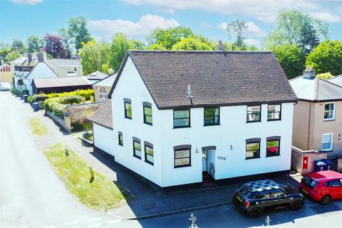 4 bedroom house to rent, 55 Chequer Street, Fenstanton, Huntingdon