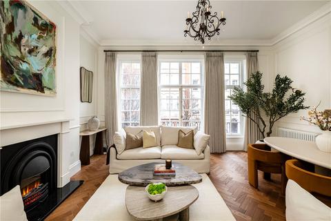 1 bedroom apartment to rent, Upper Brook Street, Mayfair, London, W1K