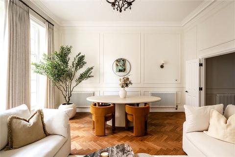 1 bedroom apartment to rent, Upper Brook Street, Mayfair, London, W1K