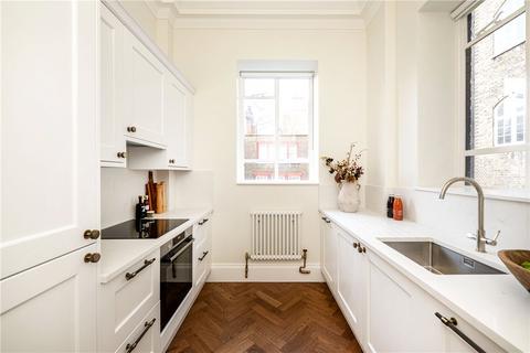1 bedroom apartment to rent, Upper Brook Street, Mayfair, London, W1K