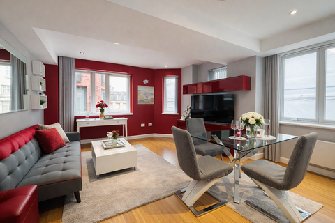 2 bedroom flat for sale, Joiner Street, M4 1PH