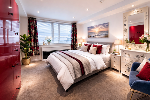 2 bedroom flat for sale, Joiner Street, M4 1PH