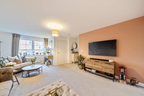 3 bedroom terraced house for sale, Cartwright Drive, Chertsey, KT16