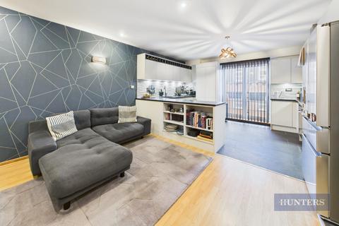 1 bedroom flat to rent, West Central, Portland Street, Southampton