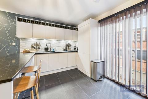 1 bedroom flat to rent, West Central, Portland Street, Southampton