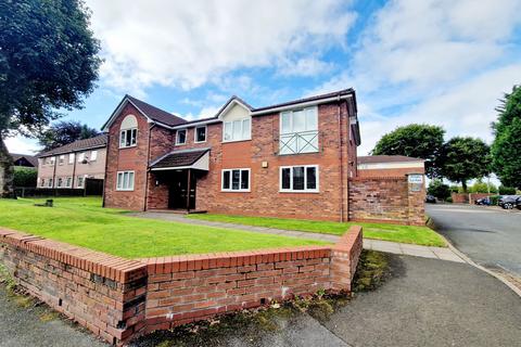 2 bedroom flat to rent, Oak Bank, Bury New Road, Prestwich