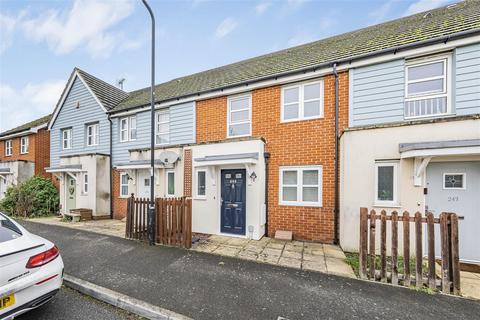 3 bedroom terraced house for sale, Eltham Avenue, Cippenham