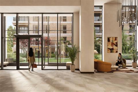 undefined, 100 Kensington, 100 West Cromwell Road, London, W14