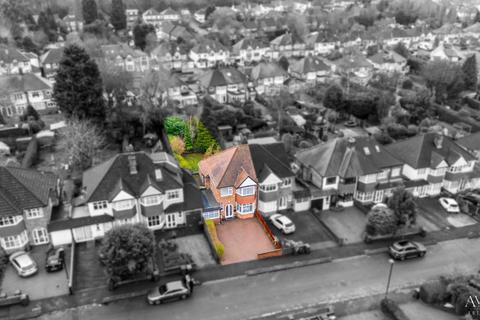 3 bedroom semi-detached house for sale, Sutton Coldfield, West Midlands, B73