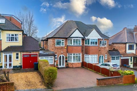 Sutton Coldfield, West Midlands, B73