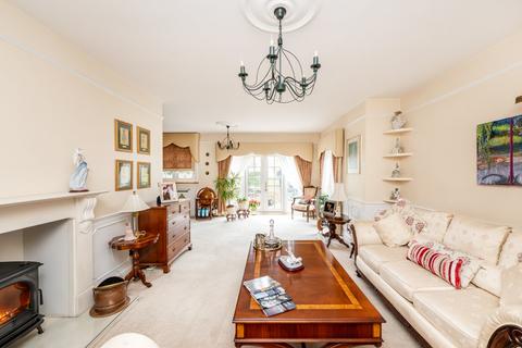 4 bedroom detached house for sale, Two Rivers House