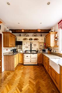 4 bedroom detached house for sale, Two Rivers House
