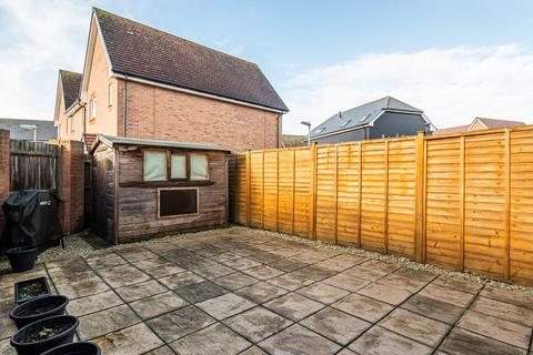 3 bedroom end of terrace house for sale, Gull Lane, Bracknell, Berkshire