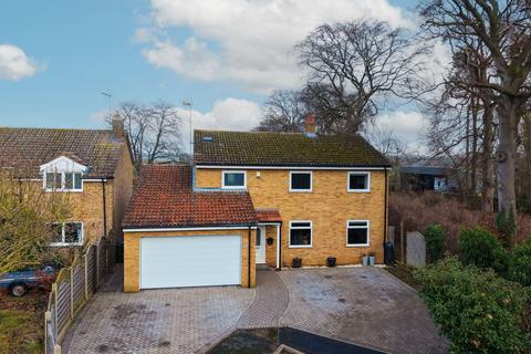 undefined, Kings Drive, Newmarket CB8