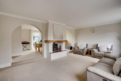 undefined, Kings Drive, Newmarket CB8