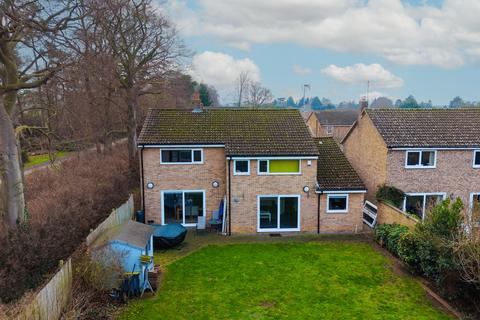 undefined, Kings Drive, Newmarket CB8