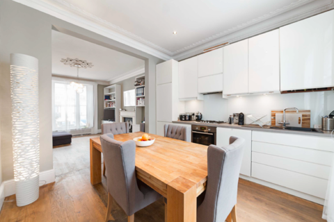 1 bedroom flat to rent, St. Stephens Gardens, London, England, W2