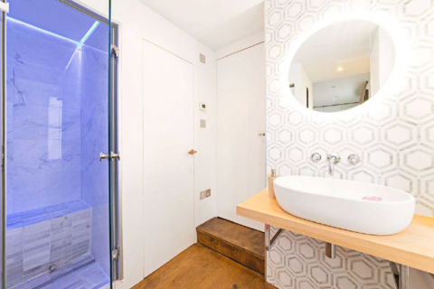1 bedroom flat to rent, St. Stephens Gardens, London, England, W2