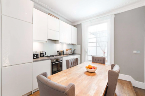 1 bedroom flat to rent, St. Stephens Gardens, London, England, W2