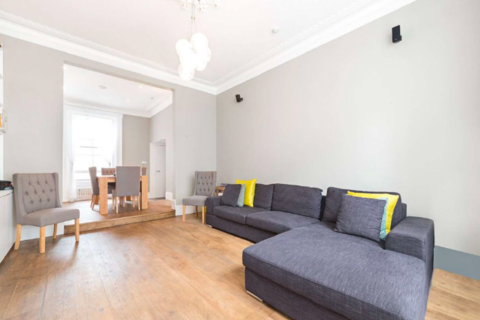 1 bedroom flat to rent, St. Stephens Gardens, London, England, W2