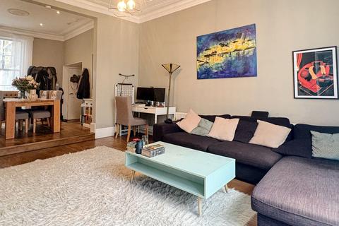 1 bedroom flat to rent, St. Stephens Gardens, London, England, W2