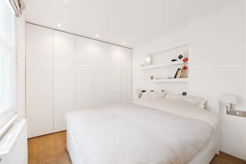 1 bedroom flat to rent, St. Stephens Gardens, London, England, W2