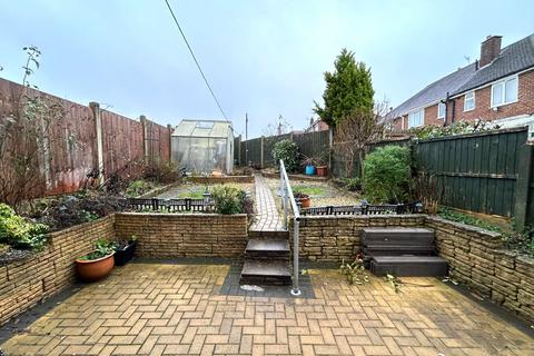 undefined, Brackenfield Road, Birmingham, West Midlands, B44