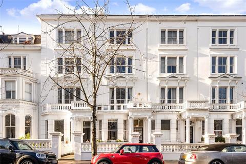 1 bedroom apartment to rent, Palace Gardens Terrace, London, W8