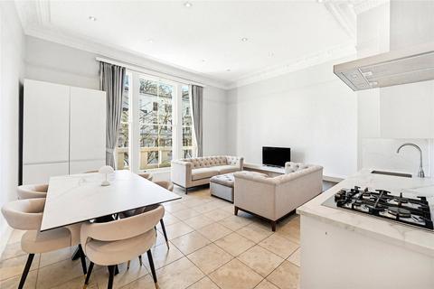 1 bedroom apartment to rent, Palace Gardens Terrace, London, W8