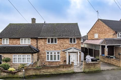 3 bedroom semi-detached house for sale, Grosvenor Drive, Loughton, IG10