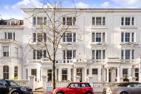 1 bedroom apartment to rent, Palace Gardens Terrace, London, W8