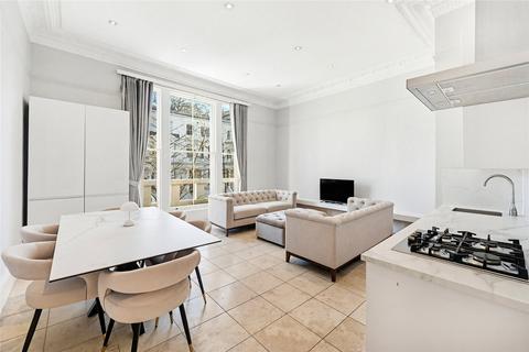 1 bedroom apartment to rent, Palace Gardens Terrace, London, W8