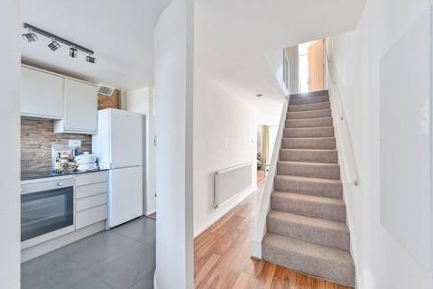 undefined, Sunbury Lane, Battersea Square, London, SW11