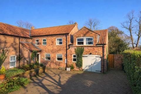 4 bedroom character property for sale, Back Lane, Green Hammerton
