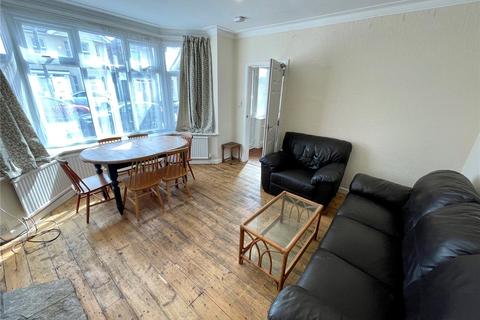 5 bedroom detached house for sale, Bingham Road, Bournemouth, BH9